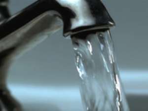 Watering opposition of water
